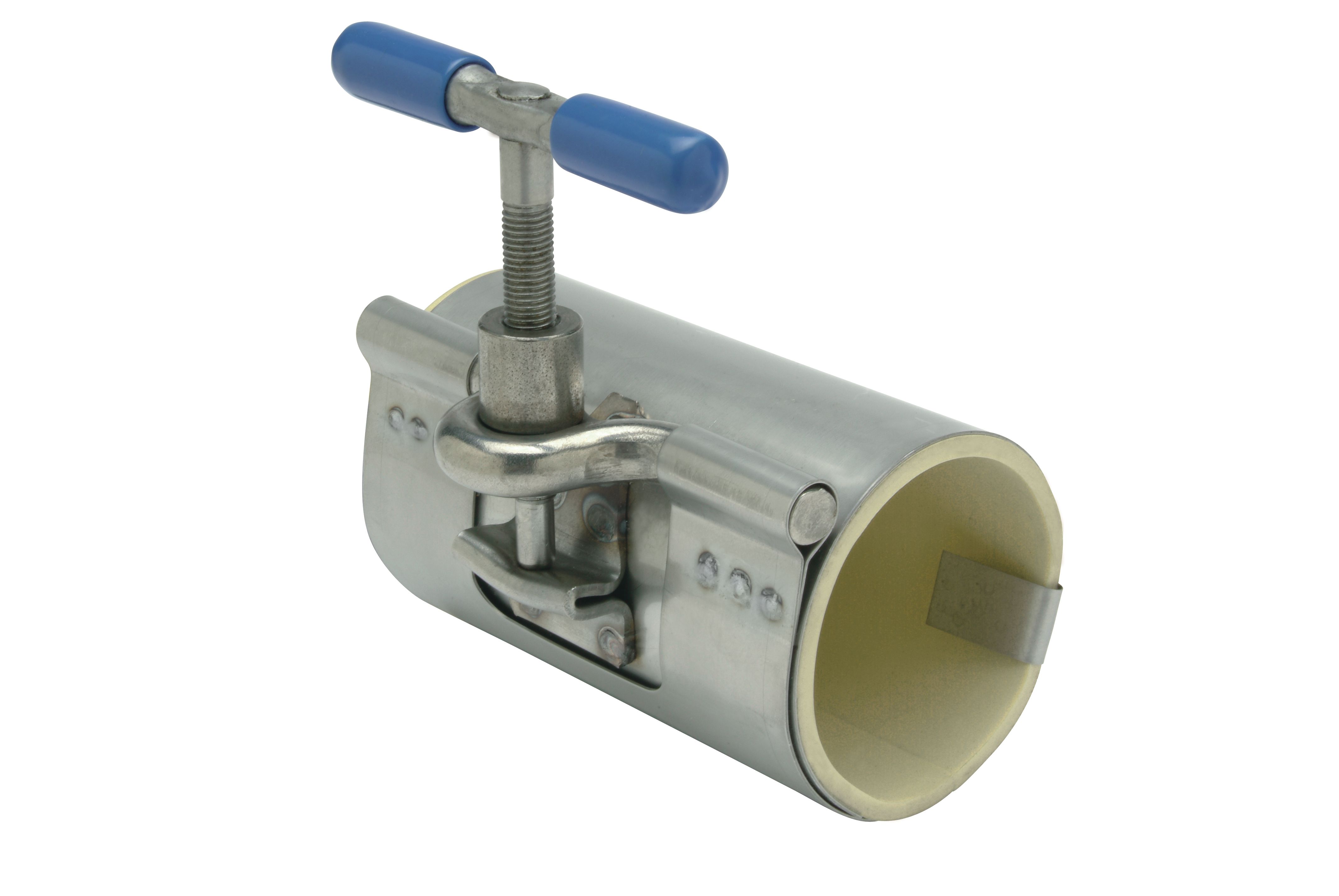 QC stainless steel quick couplings