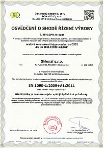 Certifikáty