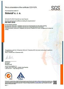 Certifikáty