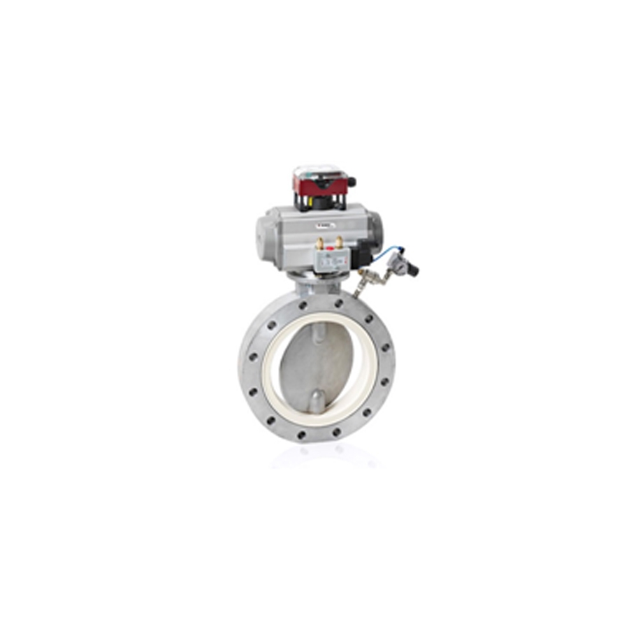 DKZ-103-APS shut-off valve