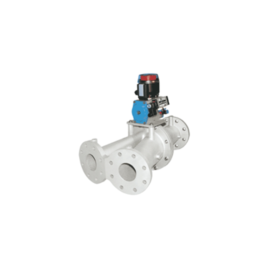 FDV diverter valve